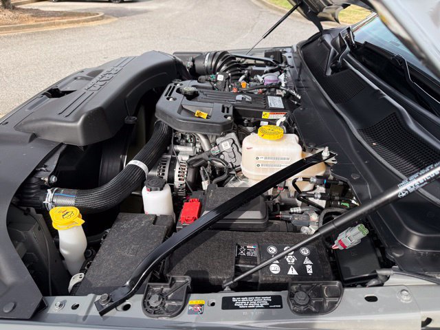 New 2026 RAM 4500 Tradesman AWD/4WD image 30