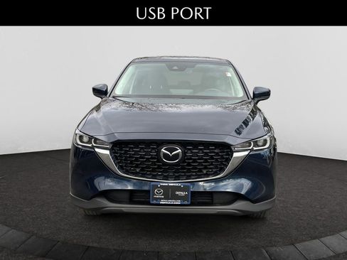 Used 2023 MAZDA CX-5 AWD 2.5 S w/ Preferred Package image 7