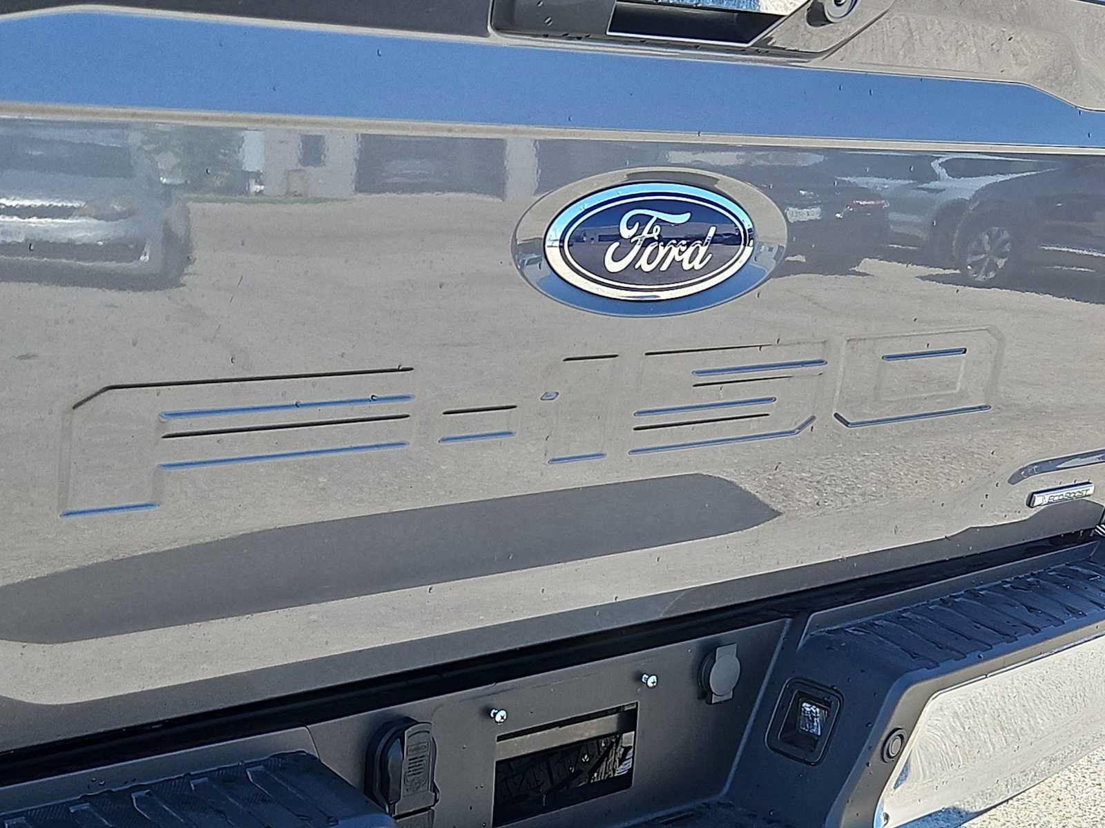Used 2023 Ford F150 XLT w/ Equipment Group 302A High RWD image 11