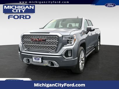 Used 2022 GMC Sierra 1500 Denali w/ Denali Premium Package
