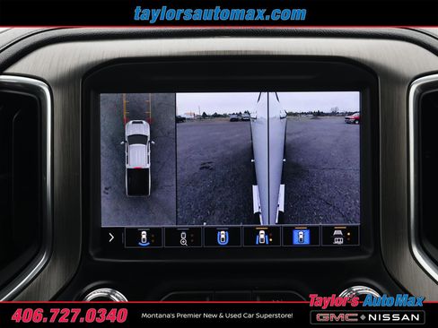 Used 2020 GMC Sierra 3500 Denali w/ Denali Ultimate Package image 23