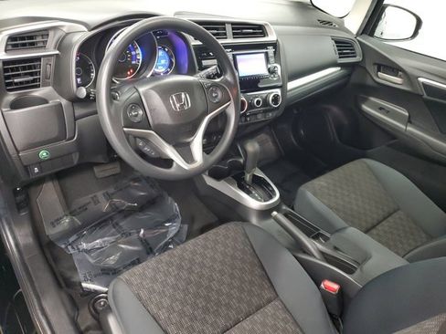 Used 2017 Honda Fit LX image 14