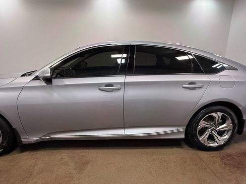 Used 2018 Honda Accord EX-L image 37