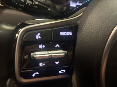Used 2022 Kia Sorento SX AWD/4WD image 22
