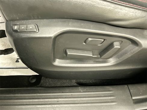 Certified 2023 MAZDA CX-5 Carbon Edition image 10