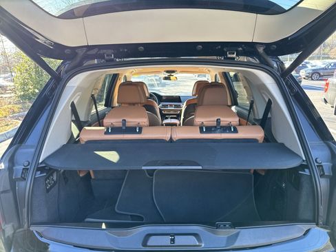 Certified 2022 BMW X7 xDrive40i w/ Premium Package image 32