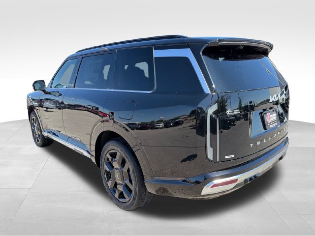 New 2027 Kia Telluride SX Prestige AWD/4WD image 5