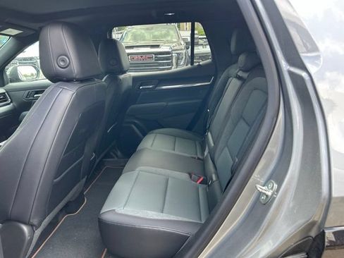 New 2026 GMC Terrain AT4 AWD/4WD image 11