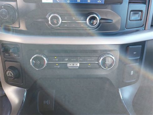 Used 2022 Ford F150 XLT w/ Equipment Group 301A Mid image 22