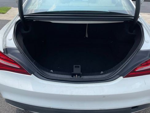 Used 2018 Mercedes-Benz CLA 250 4MATIC image 20