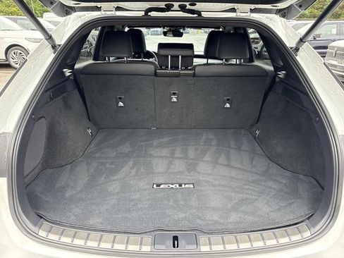 Used 2023 Lexus RX 350 Premium Plus w/ Cold Area Package FWD image 12