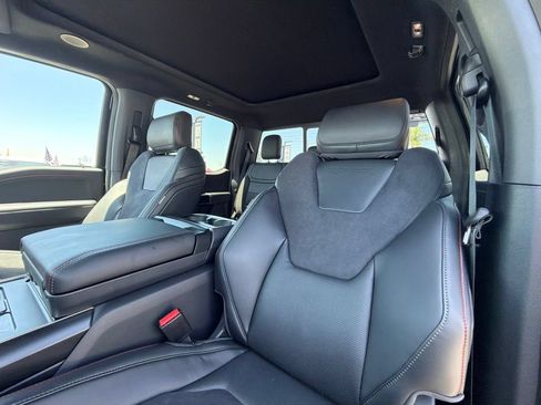 New 2026 Ford F150 Raptor AWD/4WD image 23