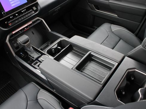 New 2026 Toyota Tundra SR5 image 19