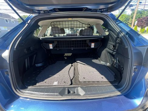 Used 2022 Subaru Outback Premium AWD/4WD image 10