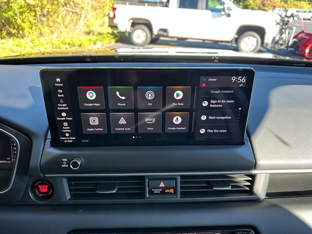 New 2026 Honda Pilot Elite image 17