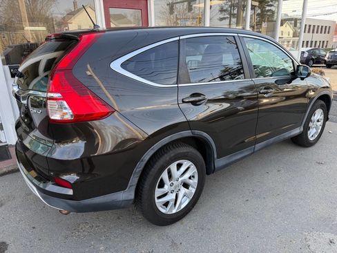 Used 2016 Honda CR-V EX image 7