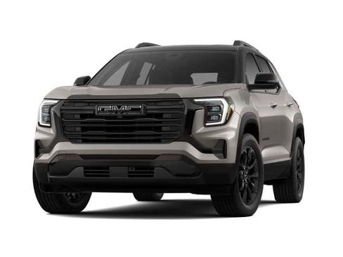 New 2026 GMC Terrain Elevation w/ Black Edition image 50