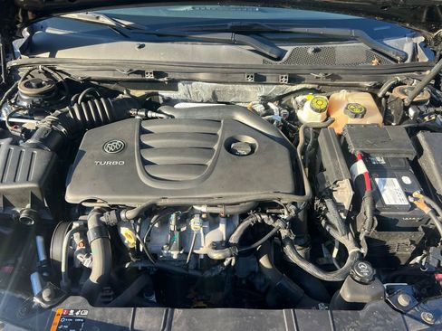 Used 2013 Buick Regal GS image 20