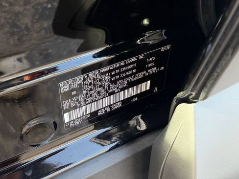 Certified 2026 Toyota RAV4 XLE Premium FWD image 20