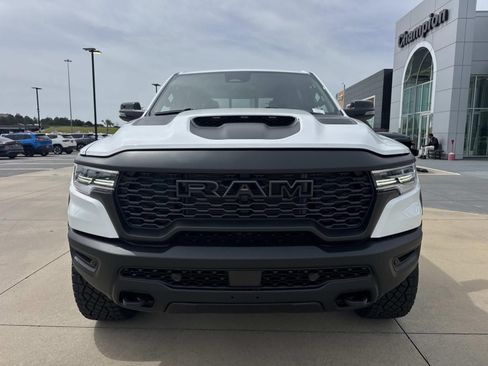New 2026 RAM 1500 RHO AWD/4WD image 2