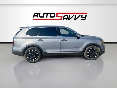 Used 2023 Kia Telluride SX Prestige AWD/4WD image 8