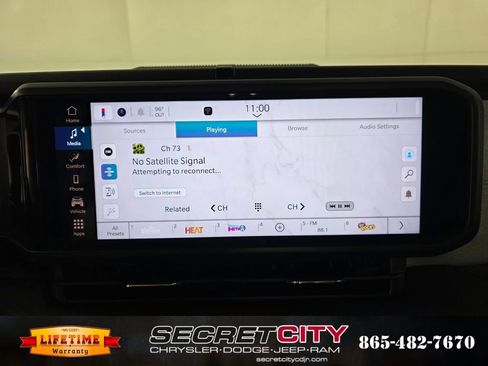 New 2025 Jeep Gladiator Sport image 21