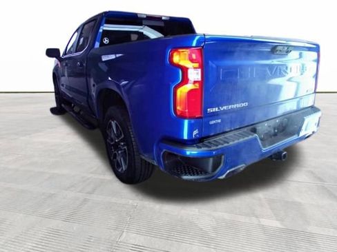 Used 2023 Chevrolet Silverado 1500 RST image 4