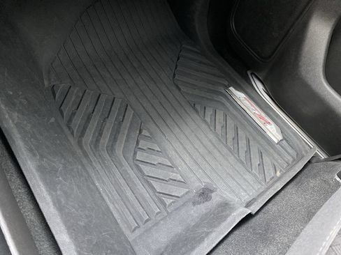 Used 2022 Chevrolet Silverado 1500 LT Trail Boss image 7