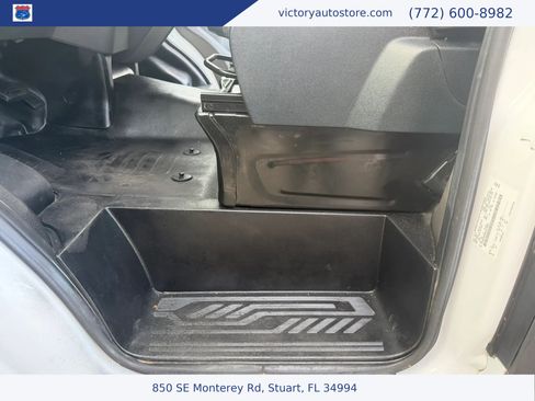 Used 2022 Ford Transit 350 DRW RWD image 21