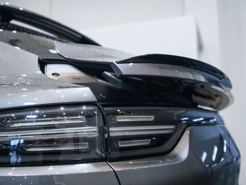 Used 2020 Porsche Cayenne Turbo AWD/4WD image 15
