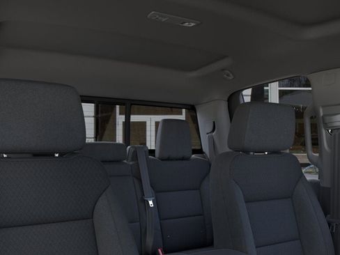 New 2026 GMC Sierra 1500 SLE image 24