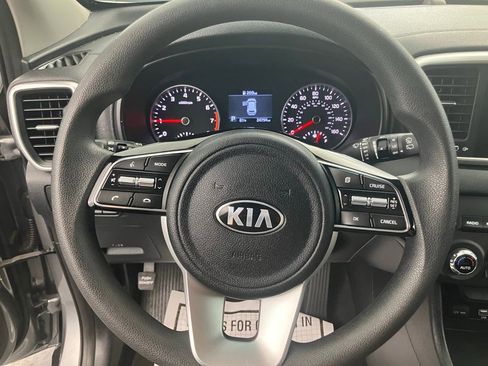 Used 2022 Kia Sportage LX w/ LX AWD Value Edition Package image 17