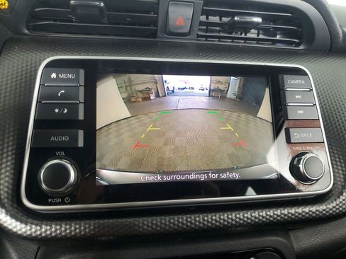 Used 2020 Nissan Kicks SV image 22