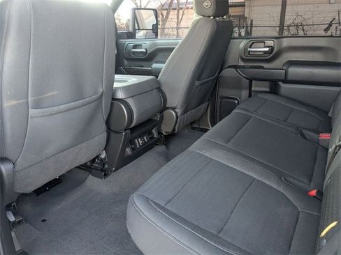 Used 2023 Chevrolet Silverado 2500 LT w/ Convenience Package image 29