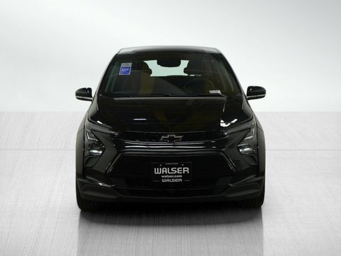 Used 2023 Chevrolet Bolt LT w/ Driver Confidence Package image 8