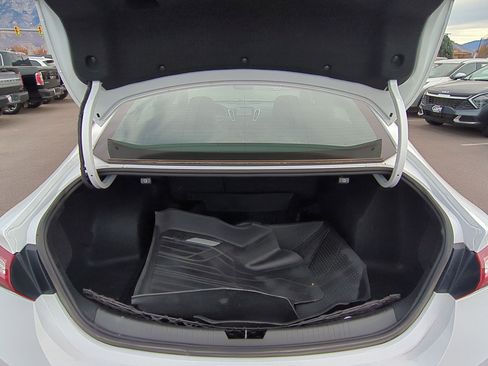 Used 2023 Chevrolet Malibu LT w/ Driver Confidence Package image 32