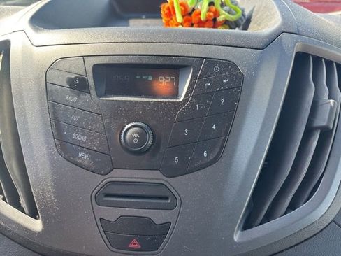 Used 2019 Ford Transit 350 XL RWD image 12