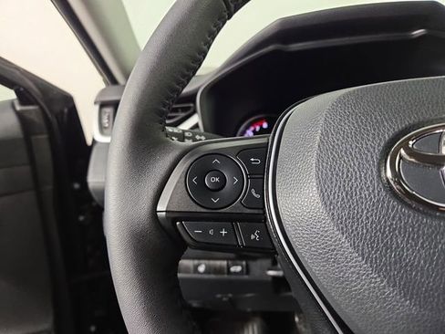 Used 2024 Toyota RAV4 XLE image 22