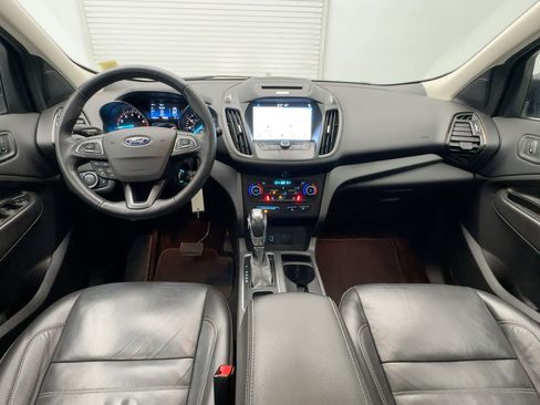 Used 2018 Ford Escape SEL image 16