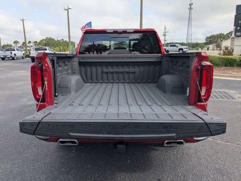 Used 2024 GMC Sierra 1500 Denali w/ Denali Reserve Package AWD/4WD image 12
