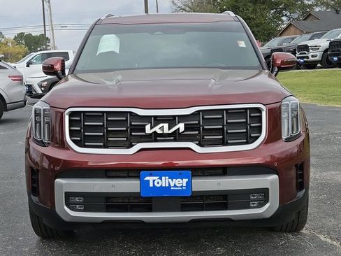 Used 2023 Kia Telluride SX Prestige image 3