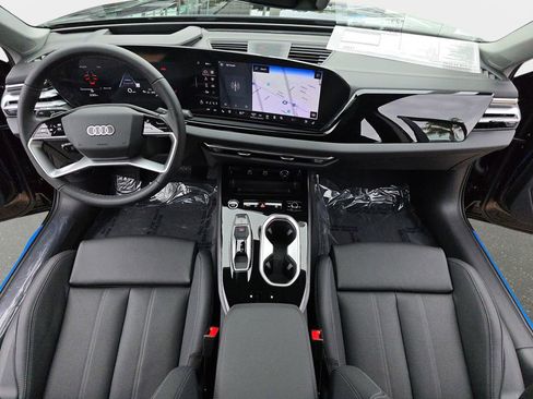 New 2026 Audi A6 Premium Plus image 9