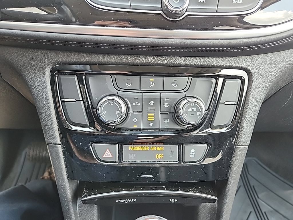 Used 2017 Buick Encore Preferred FWD image 19