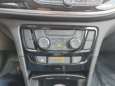 Used 2017 Buick Encore Preferred FWD image 19