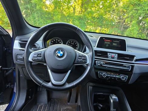 Used 2018 BMW X1 xDrive28i w/ Convenience Package image 13