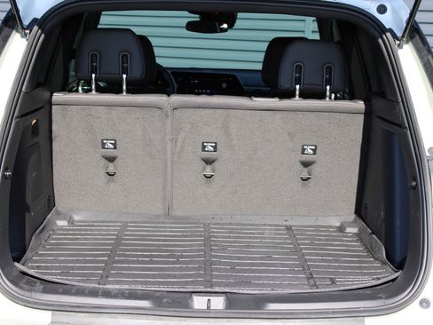 Used 2024 Chevrolet TrailBlazer ACTIV w/ Driver Confidence Package image 24