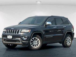 Used 2014 Jeep Grand Cherokee Limited AWD/4WD video 1