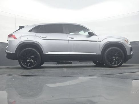 Used 2026 Volkswagen Atlas Cross Sport SE AWD/4WD image 34