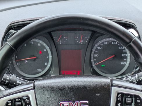 Used 2015 GMC Terrain SLT w/ Open Road Package FWD image 22