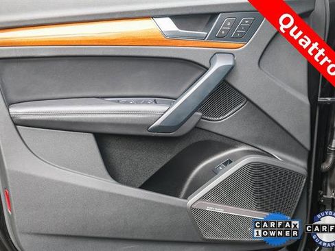 Used 2023 Audi Q5 2.0T Premium Plus image 43
